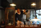 エレファントファクトリーコーヒー