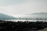 諏訪湖