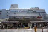 目黒駅