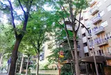 広尾ガーデンヒルズＤ棟