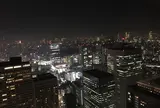 東京都庁展望室