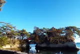 「縁結び橋」吊り橋効果というやつか