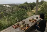 カフェ こくう