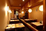 青山 うおよし