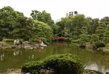 旧安田庭園
