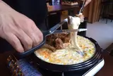 ジェイムズチーズトゥンカルビ