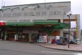 まつだい駅