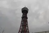 博多ポートタワー