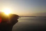 たつの市・新舞子海岸