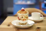 マノ カフェ ヨー （mano cafe yøre）