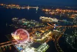 横浜ロイヤルパークホテル