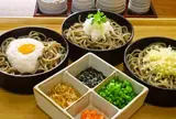出雲蕎麦 砂屋  出雲大社鳥居前