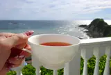 葉山ホテル音羽ノ森 カフェテラス