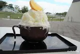 奈良の氷屋ヒノデさん