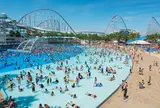 ジャンボ海水プール