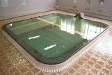 湯之元温泉 田之湯温泉