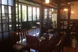 カフェ・ド・ギャラリーアダチ