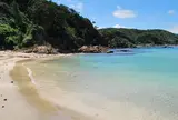 九十浜海水浴場