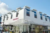 イオンモール岡山