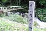 玉山金山遺跡
