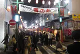 巣鴨大鳥神社