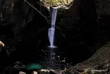 おしらじの滝
