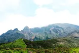 【阿蘇エリア】阿蘇くじゅう国立公園 仙酔峡