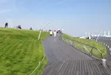 横浜港大さん橋国際客船ターミナル（大さん橋）
