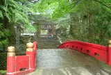 花園神社