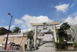 亀山八幡宮