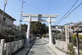 萩原神社