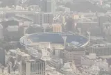 横浜スタジアム