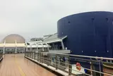 名古屋港水族館