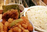 稲庭うどんとめし 金子半之助