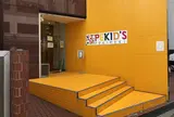 Peki peki bouldering studio渋谷明治通り本店
