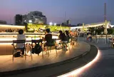 屋上ビアテラス