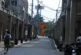 上古町商店街振興組合事務所
