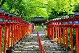 貴船神社