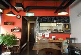 cafe maltid
