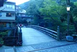 こおろぎ橋