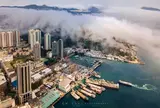 ビクトリア・ハーバー（Victoria Harbour）