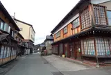 白峰地区～重要伝統的建造物群保存地区