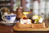 coffee shop KAKO 三蔵店
