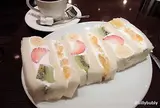 コーヒーショップヤマモト下鴨店