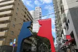 新開地商店街