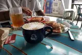 Coffee Talk