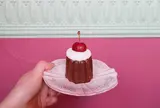 カヌレ