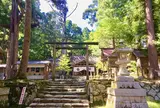 元伊勢内宮皇大神社