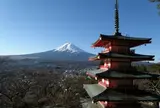 新倉山浅間公園