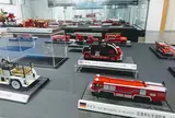 消防博物館